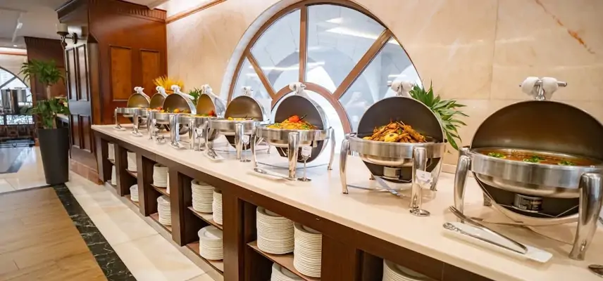 Emaar Royal Hotel Al Madina image